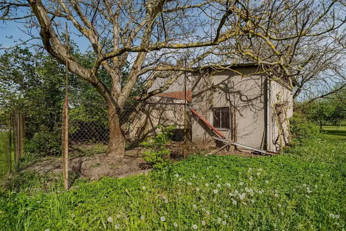 Prodej rodinného domu, Sruby, 240 m2
