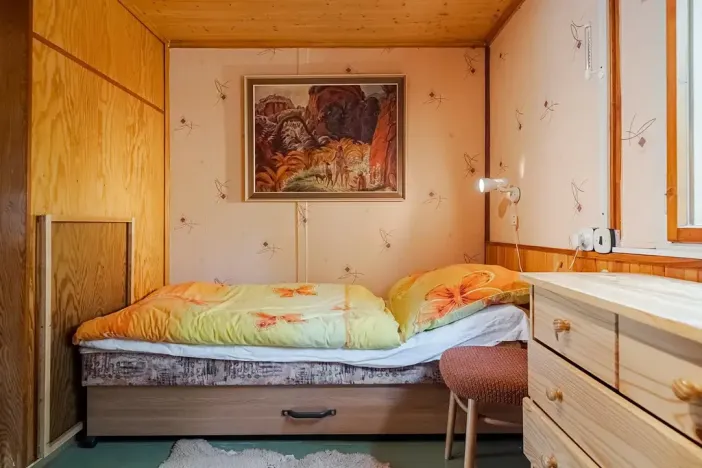 Prodej chaty, Choceň, 60 m2