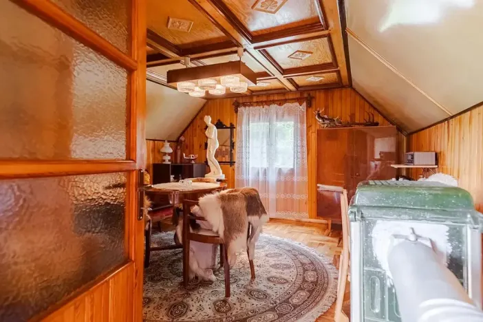 Prodej chaty, Choceň, 60 m2