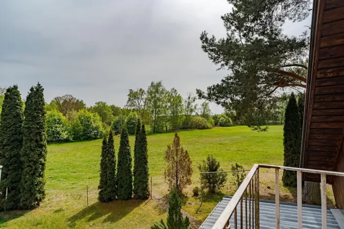 Prodej chaty, Choceň, 60 m2