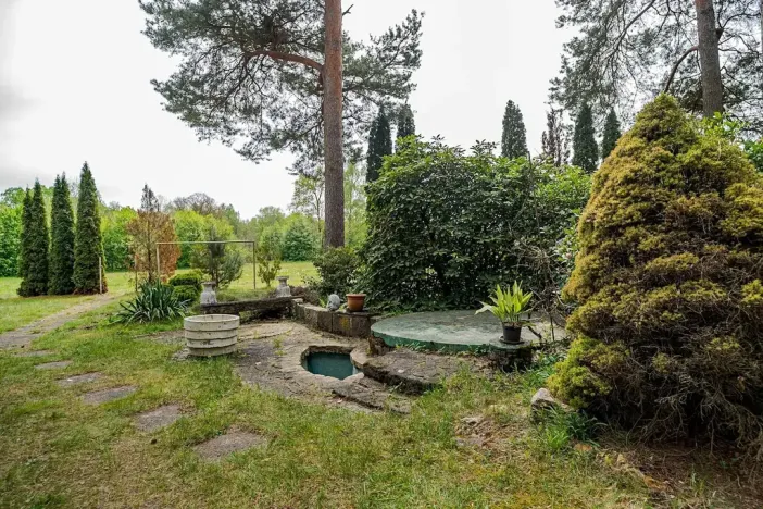 Prodej chaty, Choceň, 60 m2