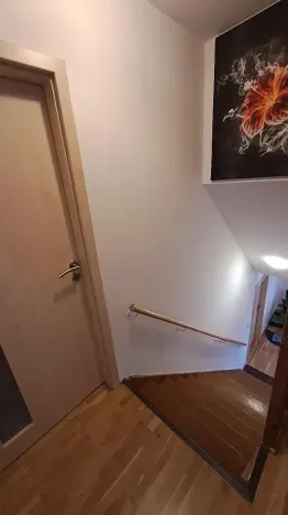 Prodej bytu 2+kk, Praha, 45 m2