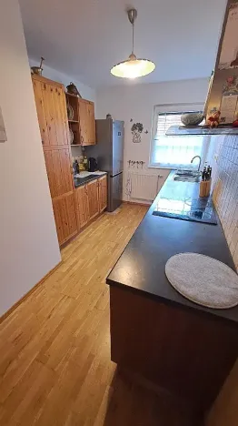 Prodej bytu 2+kk, Praha, 45 m2