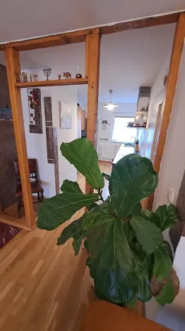 Prodej bytu 2+kk, Praha, 45 m2