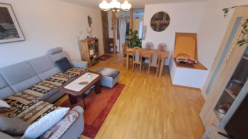 Prodej bytu 2+kk, Praha, 45 m2