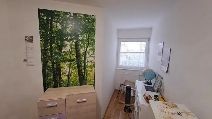 Prodej bytu 2+kk, Praha, 45 m2