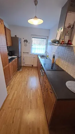 Prodej bytu 2+kk, Praha, 45 m2