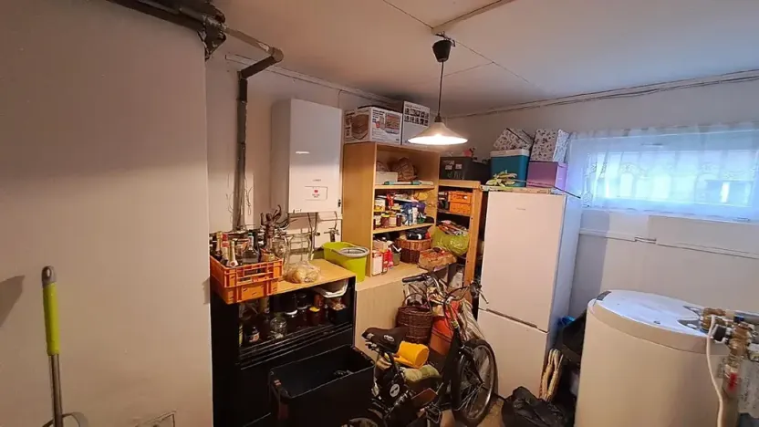 Prodej bytu 2+kk, Praha, 45 m2