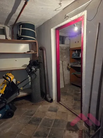 Prodej chaty, Praha - Dejvice, Na Pučálce, 21 m2