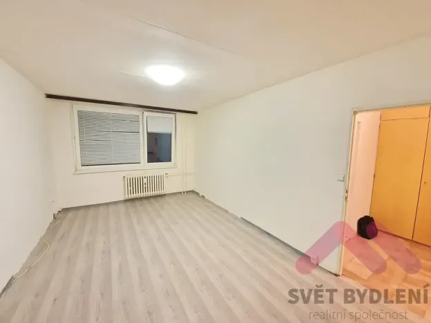 Pronájem bytu 2+kk, Praha, Vodnická, 43 m2
