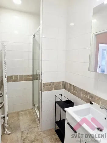 Pronájem bytu 1+1, Praha - Vinohrady, Kouřimská, 37 m2