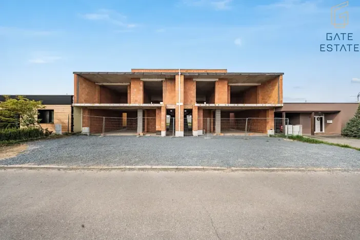 Prodej rodinného domu, Uherské Hradiště, Na Hraničkách, 235 m2