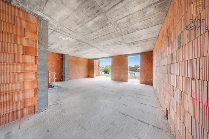 Prodej rodinného domu, Uherské Hradiště, Na Hraničkách, 235 m2