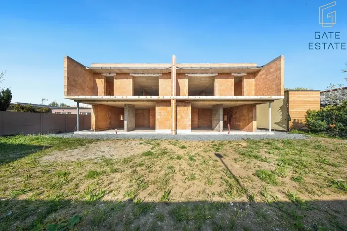 Prodej rodinného domu, Uherské Hradiště, Na Hraničkách, 235 m2