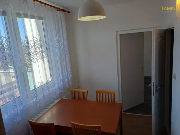 Prodej bytu 3+1, Třebíč, Kubišova, 72 m2