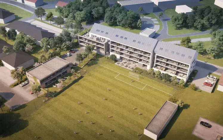 Prodej bytu 4+kk, Plzeň, Na Roudné, 104 m2