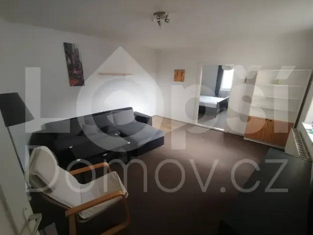 Prodej bytu 4+1, Jeseník, Žižkova, 110 m2