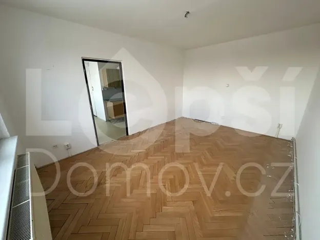 Prodej bytu 2+1, Javorník, Pionýrská, 55 m2