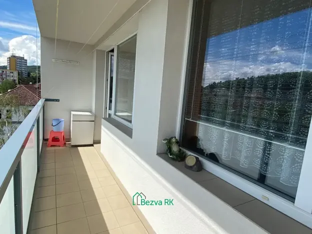 Prodej bytu 2+kk, Beroun, Okružní, 49 m2