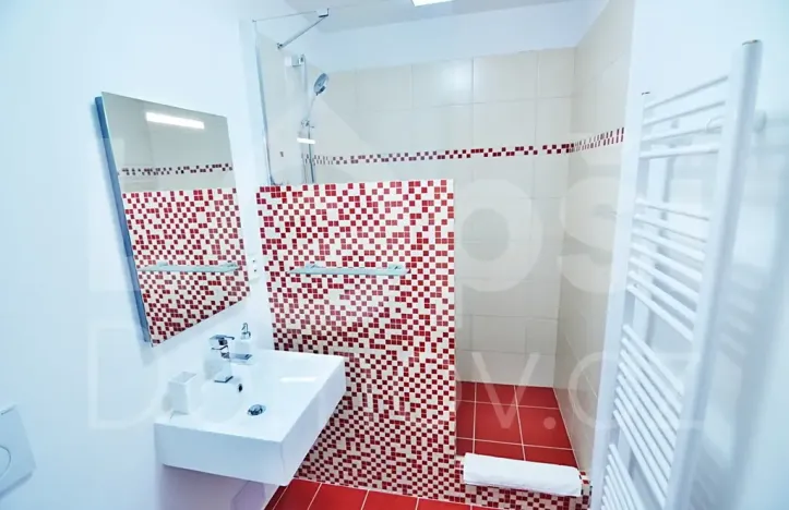 Prodej bytu 1+kk, Jeseník, Na Mýtince, 36 m2