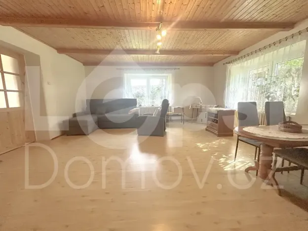 Prodej rodinného domu, Skorošice, 522 m2