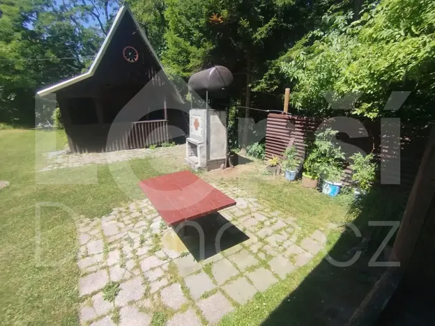 Prodej chaty, Uhelná, 30 m2