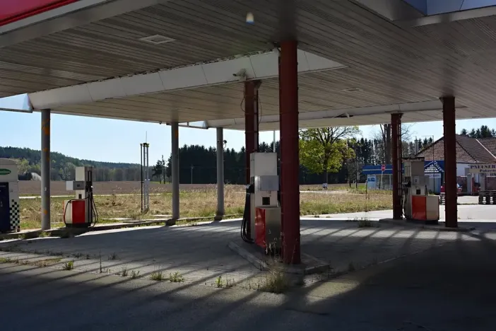 Prodej komerční nemovitosti, Nová Bystřice, Vídeňská, 177 m2