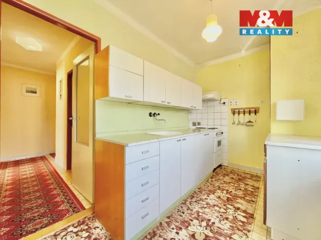 Prodej rodinného domu, Mistrovice, 162 m2