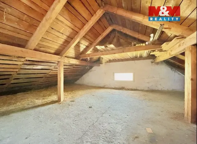 Prodej rodinného domu, Mistrovice, 162 m2