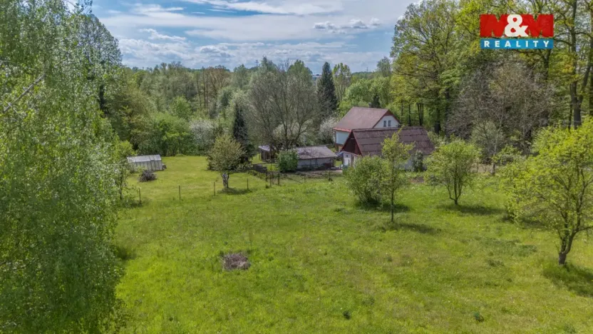 Prodej rodinného domu, Petrovice u Karviné - Prstná, 105 m2