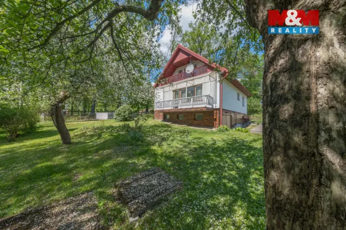 Prodej rodinného domu, Petrovice u Karviné - Prstná, 105 m2