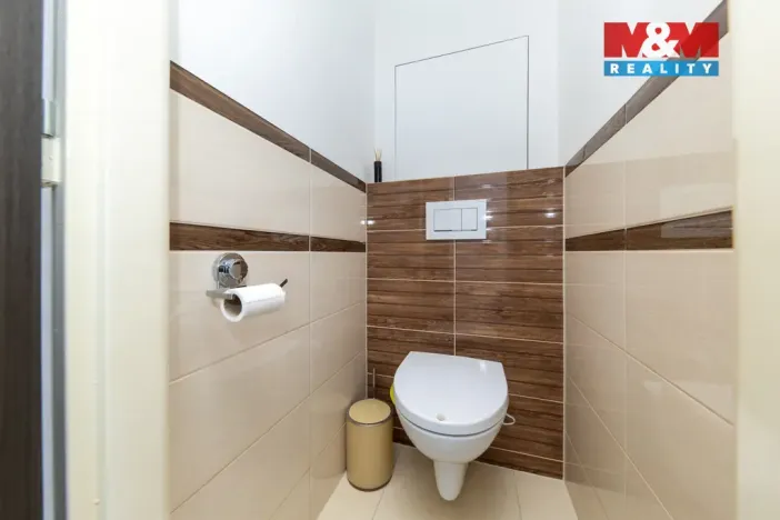 Prodej bytu 2+kk, Brno, Nopova, 52 m2