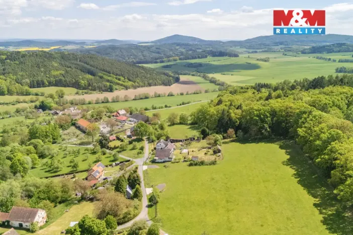 Prodej pozemku pro bydlení, Koloveč - Zichov, 2375 m2