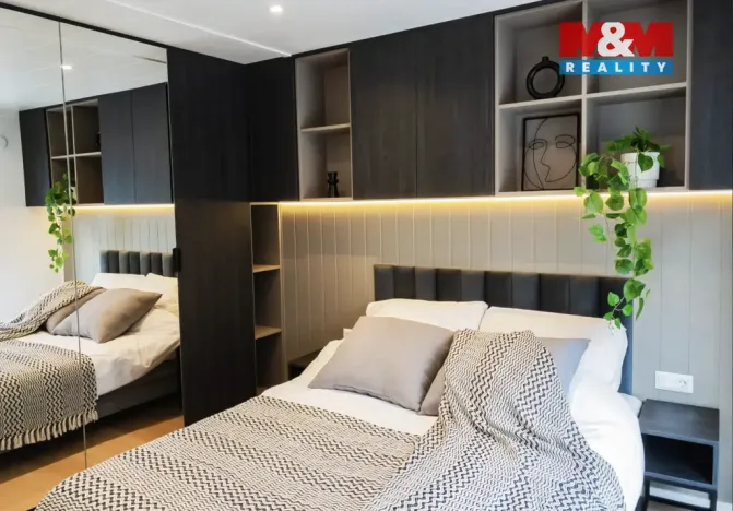 Prodej rodinného domu, Krouna, 55 m2