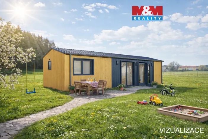 Prodej rodinného domu, Vítězná - Kocléřov, 57 m2