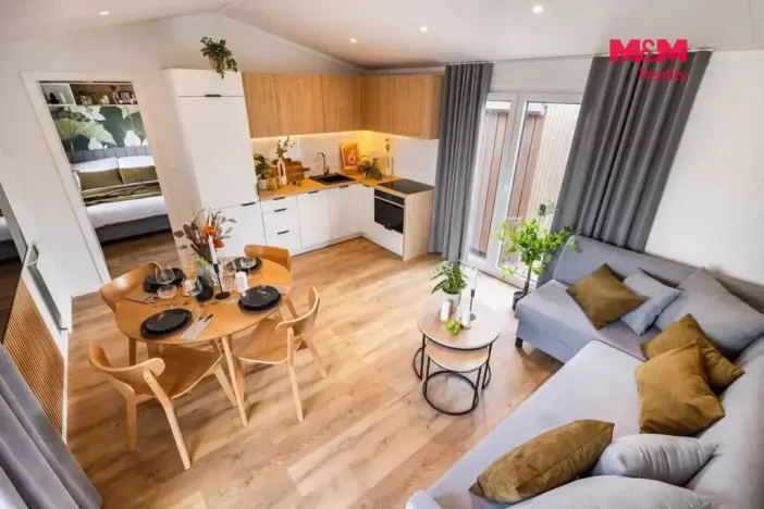 Prodej rodinného domu, Vítězná - Kocléřov, 59 m2