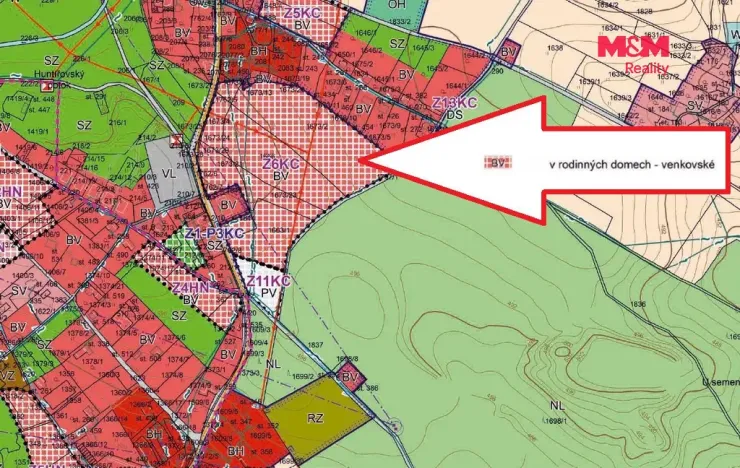 Prodej rodinného domu, Vítězná - Kocléřov, 59 m2