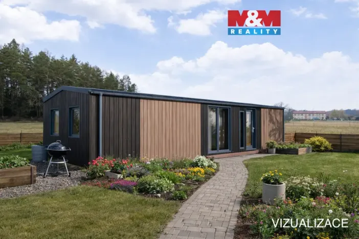 Prodej rodinného domu, Vítězná - Kocléřov, 57 m2