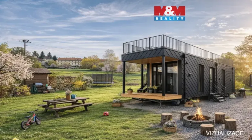 Prodej rodinného domu, Vítězná - Kocléřov, 57 m2