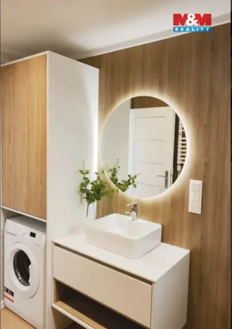 Prodej domu na klíč, Vítězná - Kocléřov, 55 m2