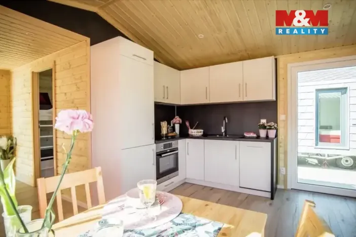 Prodej rodinného domu, Čermná nad Orlicí - Číčová, 57 m2