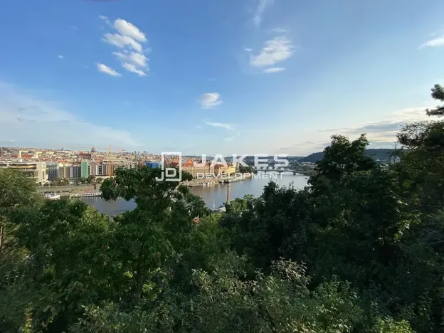 Prodej bytu 3+kk, Praha - Holešovice, Kostelní, 56 m2