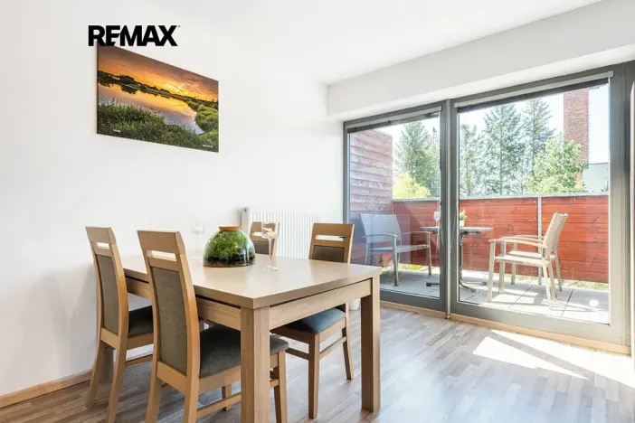 Prodej bytu 3+kk, Velké Meziříčí, Čechova, 63 m2