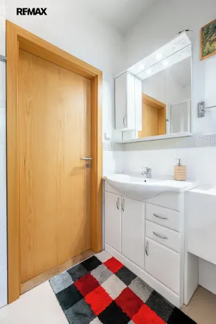 Prodej bytu 3+kk, Velké Meziříčí, Čechova, 63 m2