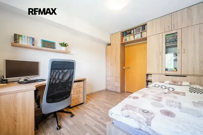 Prodej bytu 3+kk, Velké Meziříčí, Čechova, 63 m2