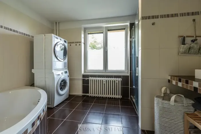 Prodej bytu 3+1, Praha - Michle, Hodonínská, 86 m2