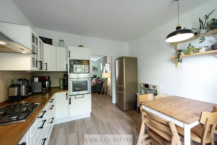 Prodej bytu 3+1, Praha - Michle, Hodonínská, 86 m2