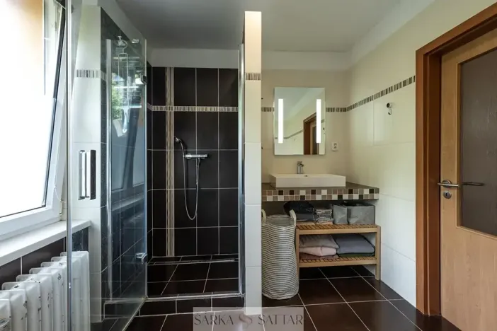 Prodej bytu 3+1, Praha - Michle, Hodonínská, 86 m2