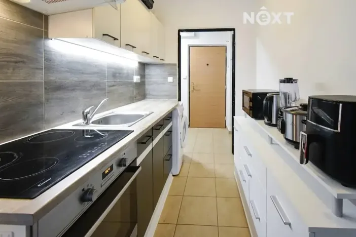 Prodej bytu 1+kk, Veselí nad Moravou, Chaloupky, 29 m2