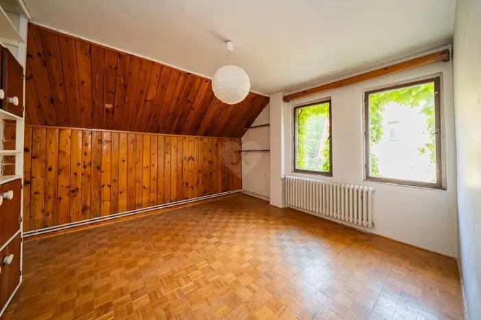 Prodej rodinného domu, Praha - Malešice, Káranská, 157 m2